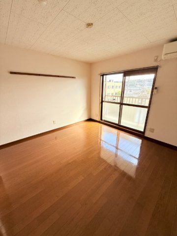 【居間・リビング】 | セントヴィラ安藤