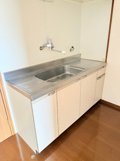 【キッチン】 | セントヴィラ安藤