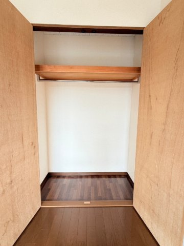 【収納】 | セントヴィラ安藤