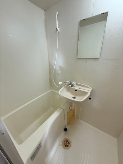 【浴室】 | セントヴィラ安藤