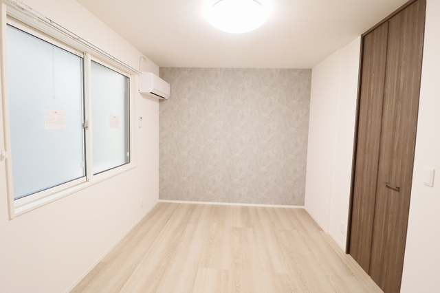 コンフォート若松のその他|洋室