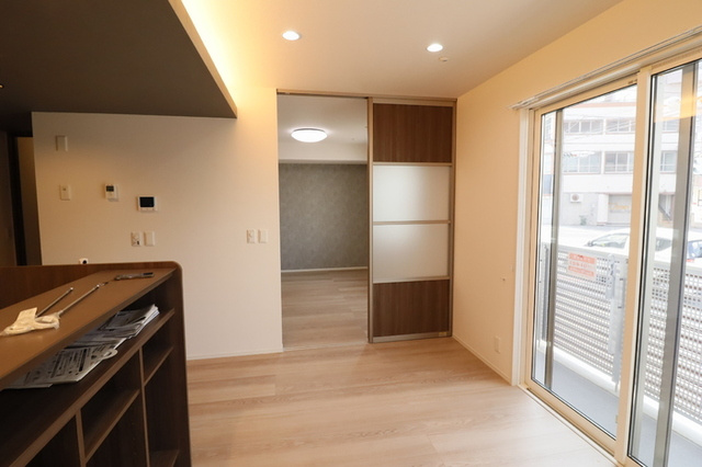 コンフォート若松のその他|LDK