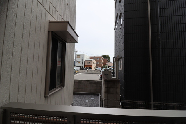 コンフォート若松のその他|眺望