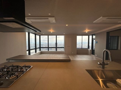 【内装】アイランドシティオーシャン＆フォレストタワーレジデンスEAST