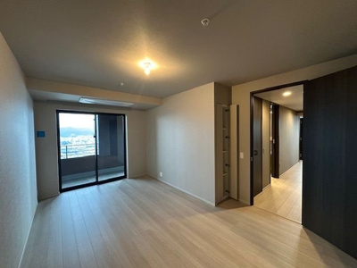 【その他】アイランドシティオーシャン＆フォレストタワーレジデンスEAST