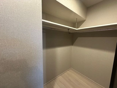 【収納】アイランドシティオーシャン＆フォレストタワーレジデンスEAST