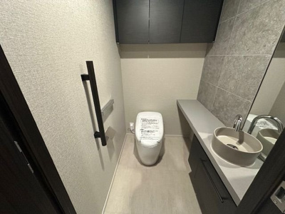 【その他】アイランドシティオーシャン＆フォレストタワーレジデンスEAST