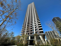 アイランドシティオーシャン＆フォレストタワーレジデンスEASTの画像