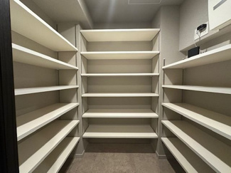 【収納】アイランドシティオーシャン＆フォレストタワーレジデンスEAST