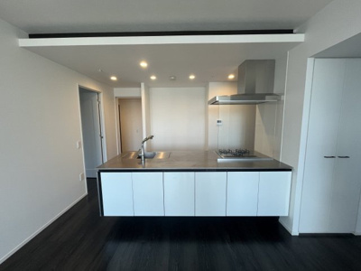 【内装】アイランドシティオーシャン＆フォレストタワーWEST棟