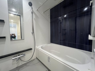 【エントランス】アイランドシティオーシャン＆フォレストタワーWEST棟