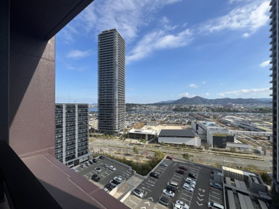 【その他】アイランドシティオーシャン＆フォレストタワーWEST棟