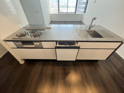 【その他】アイランドシティオーシャン＆フォレストタワーWEST棟