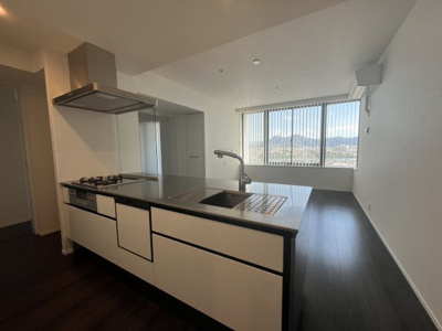 【その他】アイランドシティオーシャン＆フォレストタワーWEST棟