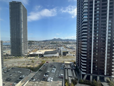 【その他】アイランドシティオーシャン＆フォレストタワーWEST棟