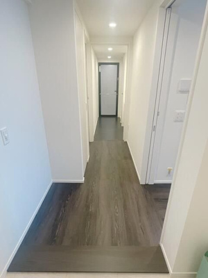 【収納】アイランドシティオーシャン＆フォレストタワーWEST棟