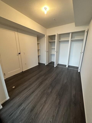 【その他】アイランドシティオーシャン＆フォレストタワーWEST棟