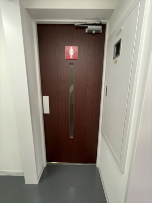  | 井門神宮前六丁目ビル