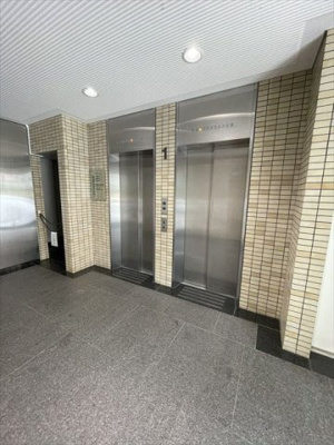  | 井門神宮前六丁目ビル