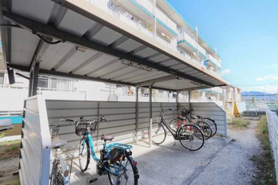 【その他】 | ビレッジハウス藤田2号棟