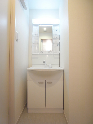 【洗面所】 | リブリ・スナイプⅡ