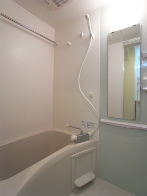 【浴室】 | リブリ・スナイプⅡ