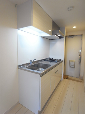 【キッチン】 | リブリ・スナイプⅡ