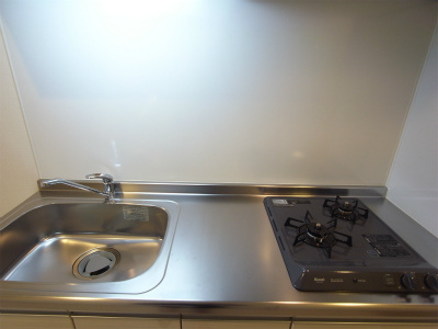 【キッチン】 | リブリ・スナイプⅡ