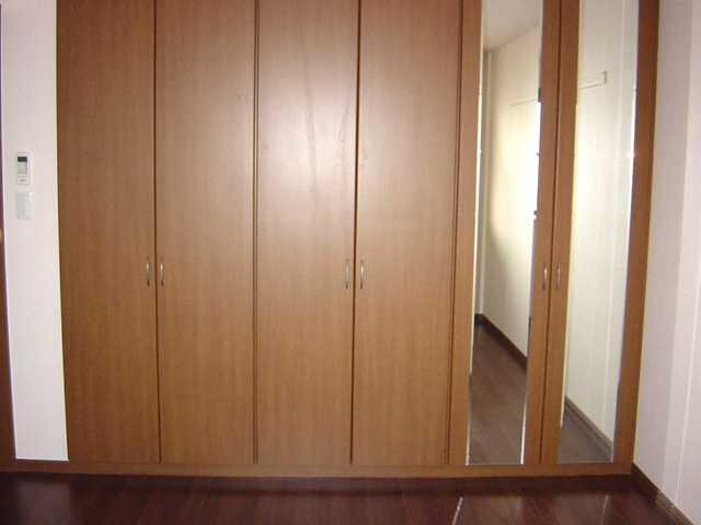 グランティアＣの収納|クローゼット