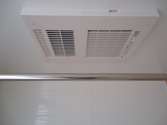 レ・セーナのその他|浴室乾燥機