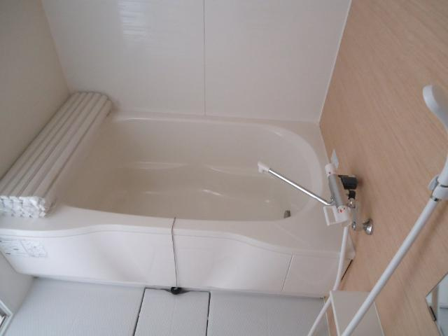 レ・セーナの浴室|バスルーム