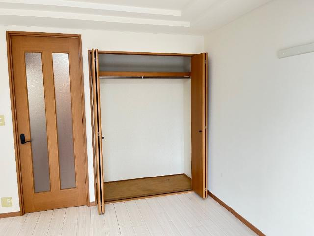 グレイスヴィラの収納|収納