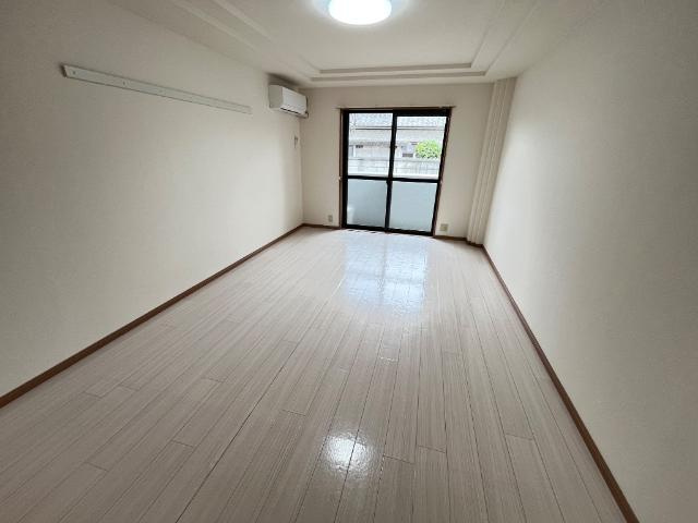 グレイスヴィラの内装|洋室