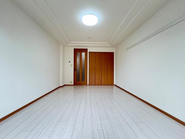 グレイスヴィラの内装|洋室