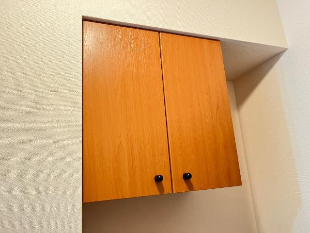 グレイスヴィラの収納|下駄箱