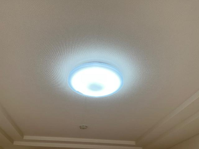 グレイスヴィラの設備|照明