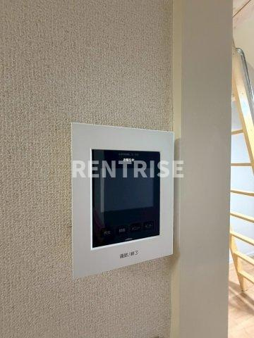 英夏のセキュリティ