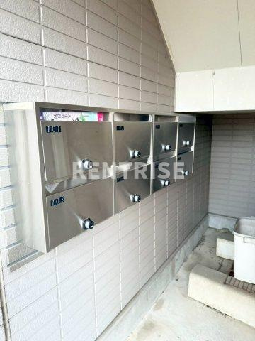 英夏のその他共用部分