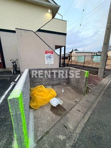 英夏のその他共用部分