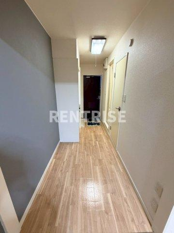 英夏の居間・リビング