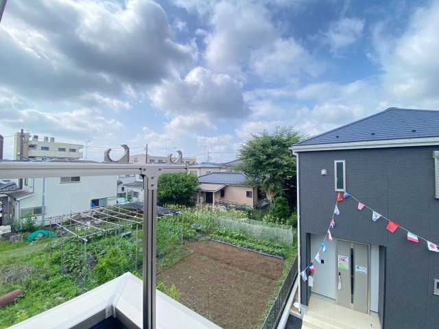 祝　成約済み　八王子市　諏訪町　新築戸建て　３５期の展望|～仲介手数料無料☆八王子ひなた不動産～八王子市諏訪町　新築戸建て