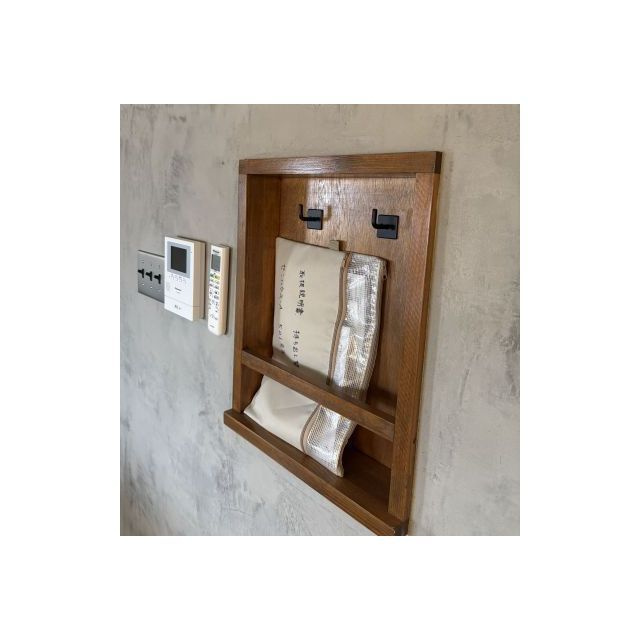 センハウスAの設備