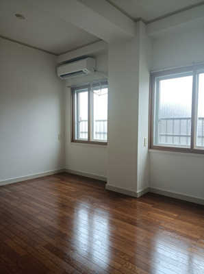 【居間・リビング】 | 小田原マンション