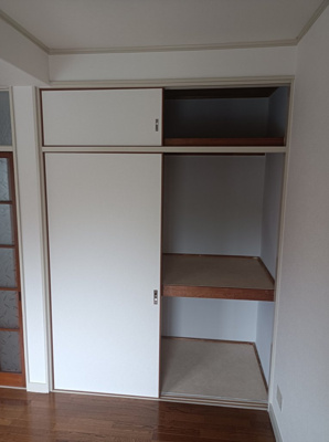 【収納】 | 小田原マンション