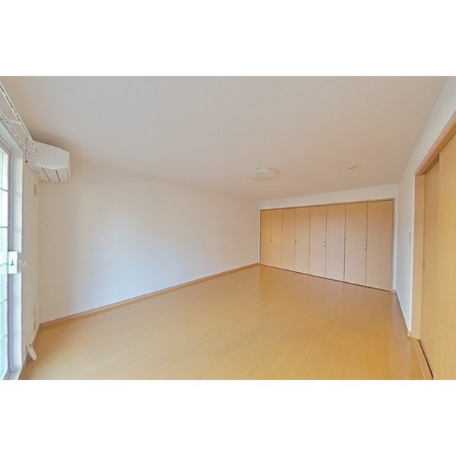 コーポＧＦＫの設備