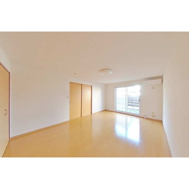 コーポＧＦＫの内装