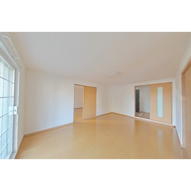 コーポＧＦＫの内装