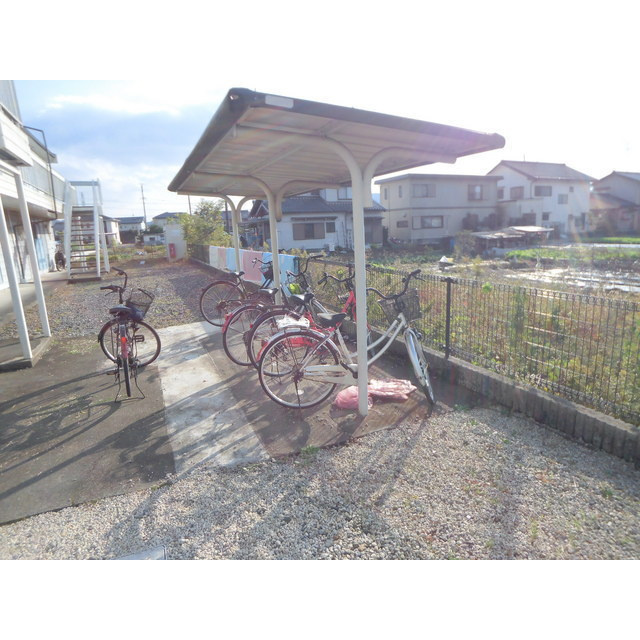 コーポＧＦＫのその他