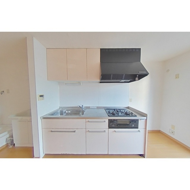 コーポＧＦＫのキッチン