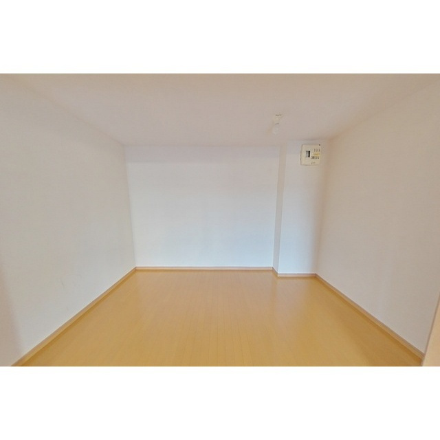 コーポＧＦＫの収納